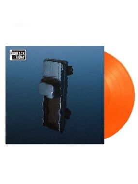 NEW Post Malone Long Bed RSD Black Friday 2025 Exclusive Orange Vinyl
